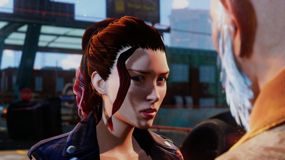 Sunset Overdrive Xbox One