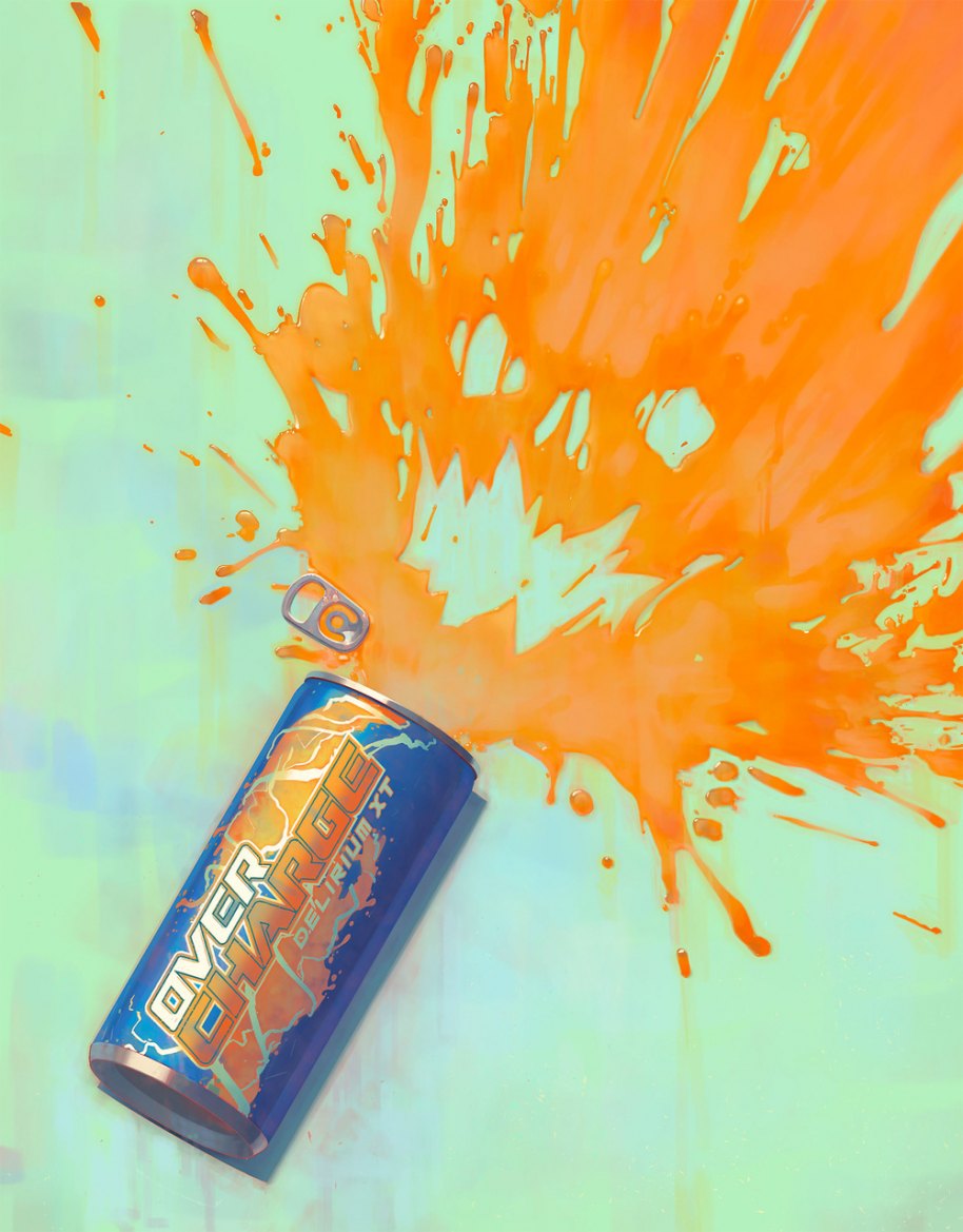 Sunset Overdrive