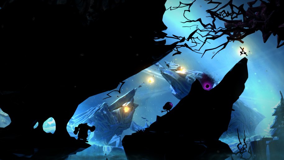 Project Spark análisis