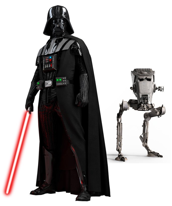 Star Wars Battlefront PS4