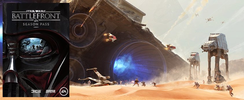 Star Wars Battlefront
