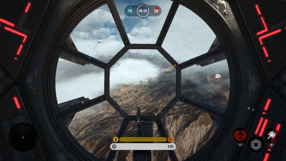 Star Wars Battlefront