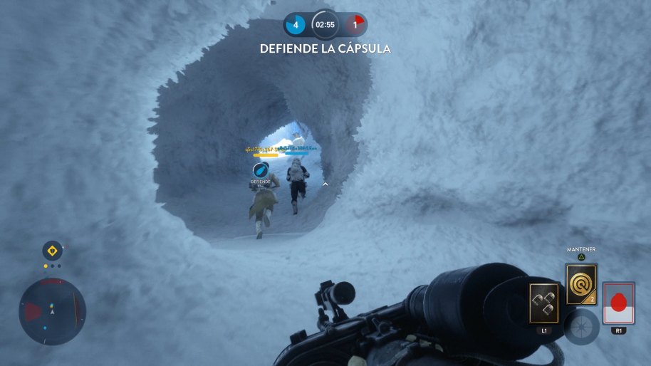 Star Wars Battlefront