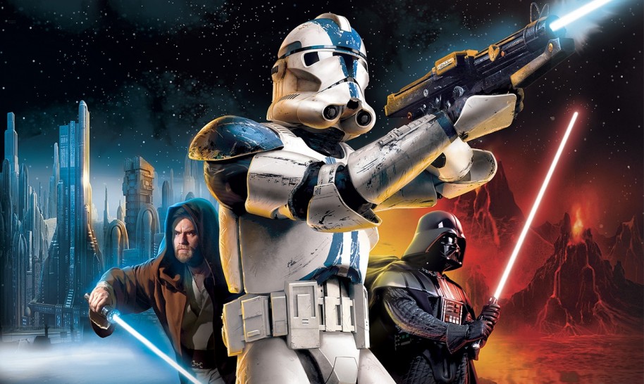 Star Wars Battlefront PC