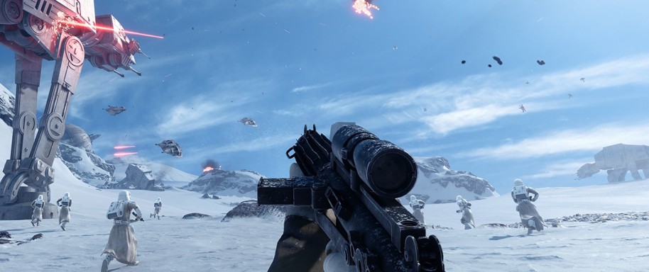 Star Wars Battlefront