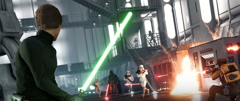Star Wars Battlefront