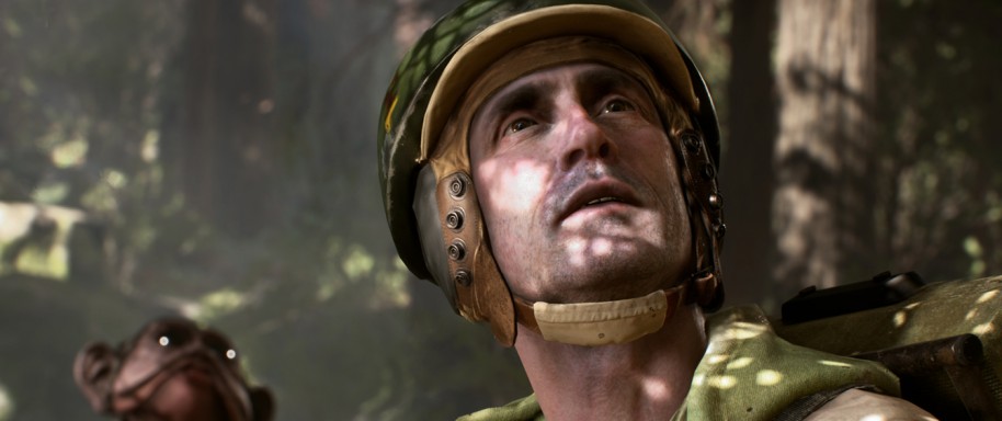 Star Wars Battlefront