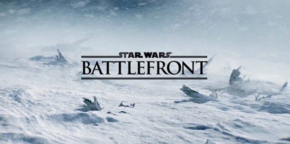 Star Wars: Battlefront Star Wars: Battlefront