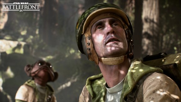 Star Wars: Battlefront Star Wars: Battlefront