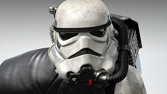 EA advierte que solo la web oficial de Star Wars Battlefront dará acceso a la beta