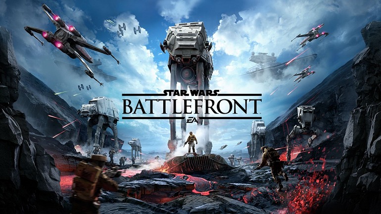 Star Wars: Battlefront 2 Star Wars: Battlefront 2