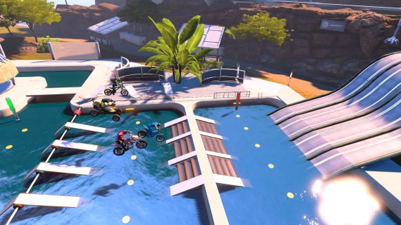 Trials Fusion PC