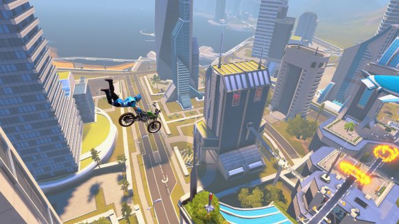 Trials Fusion PC