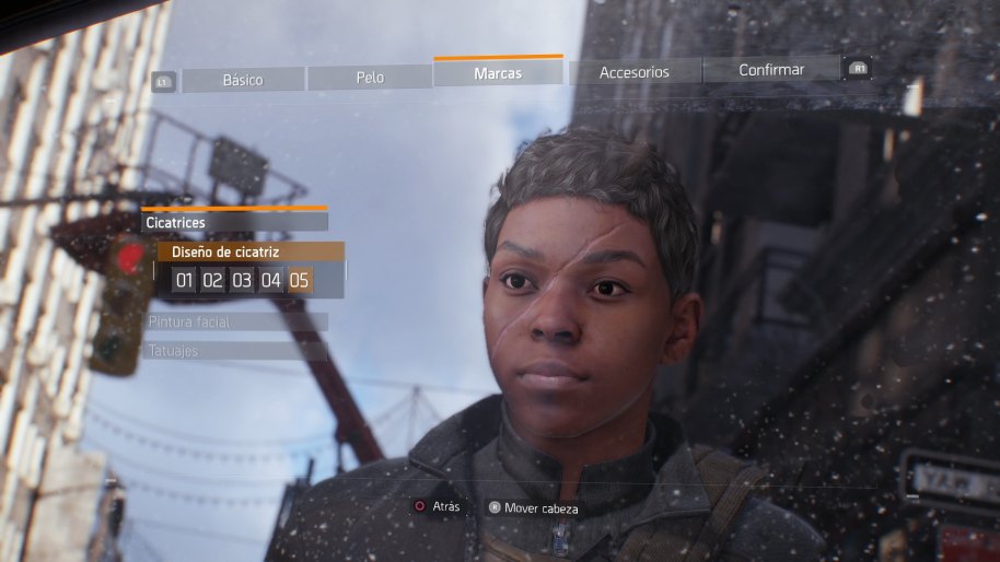 The Division Xbox One