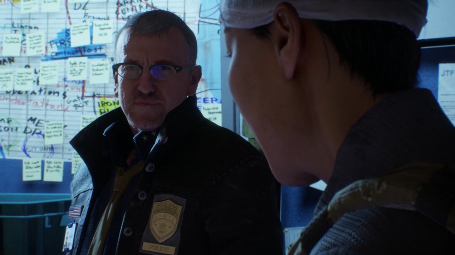 The Division Xbox One