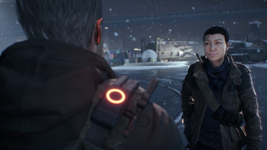 The Division
