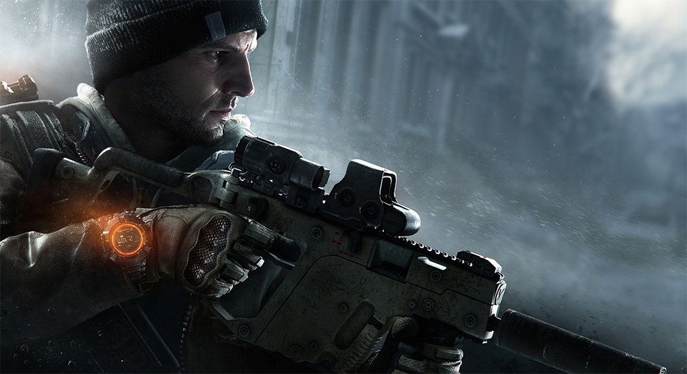 Imagen de The Division