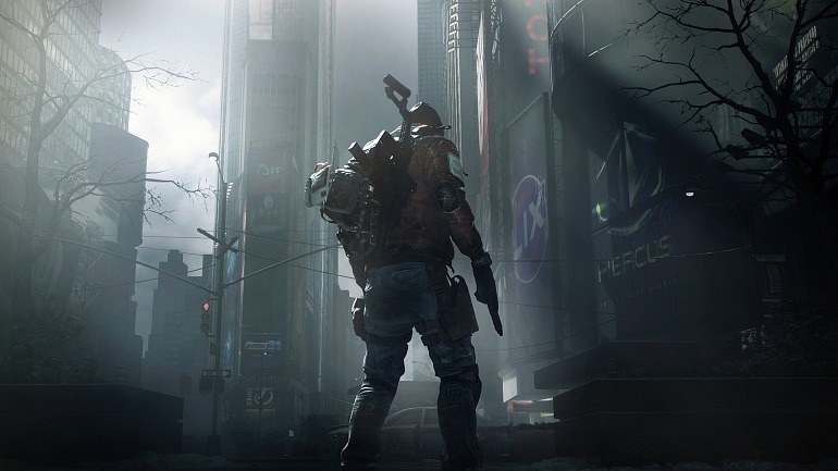 The Division The Division