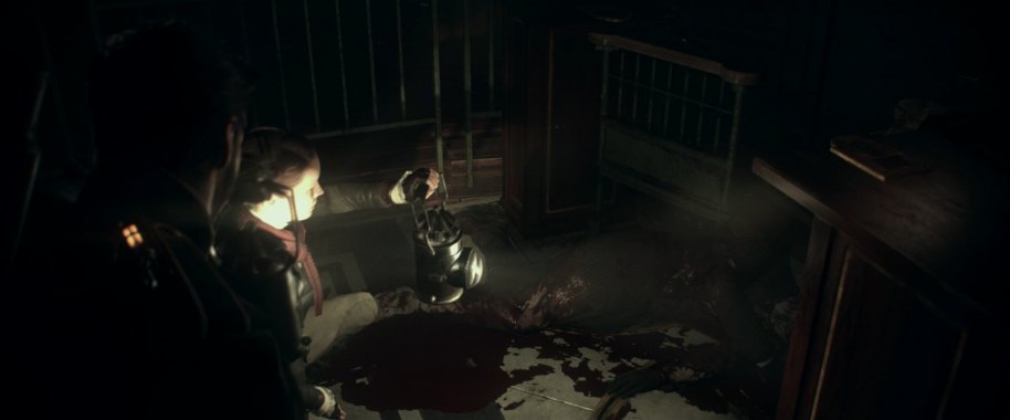 The Order 1886 PS4