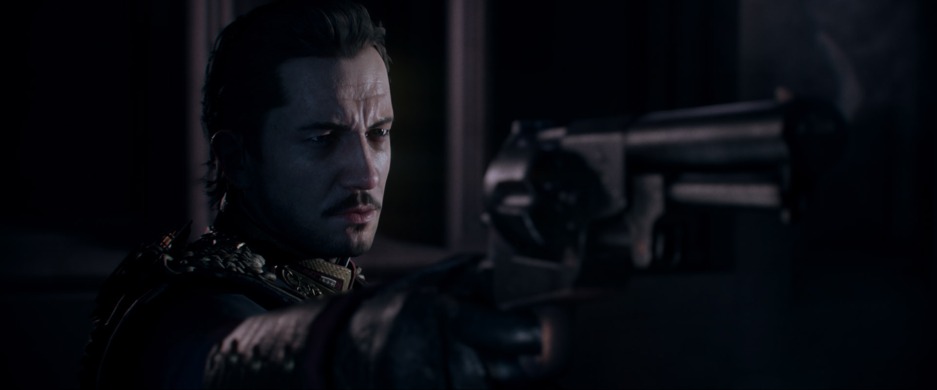 Ready At Dawn muestra una demo técnica de The Order 1886 funcionando en PC a 60 fps