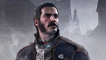 The Order: 1886 celebra su cuarto aniversario mostrando material inédito