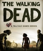 Carátula de The Walking Dead - Vita