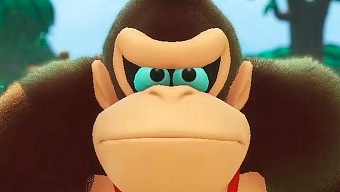 Las autoridades británicas alertan sobre la distribución de éxtasis con la imagen de Donkey Kong
