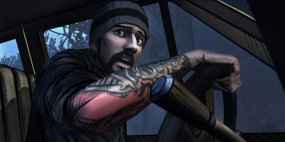 The Walking Dead 400 Days PC