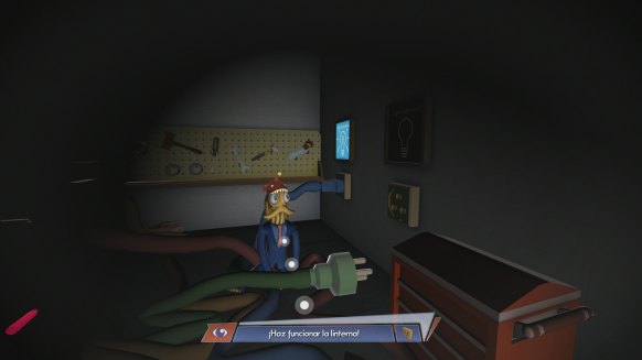 Octodad Dadliest Catch PC