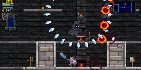 Rogue Legacy Rogue Legacy
