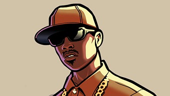 Grand Theft Auto: San Andreas Grand Theft Auto: San Andreas