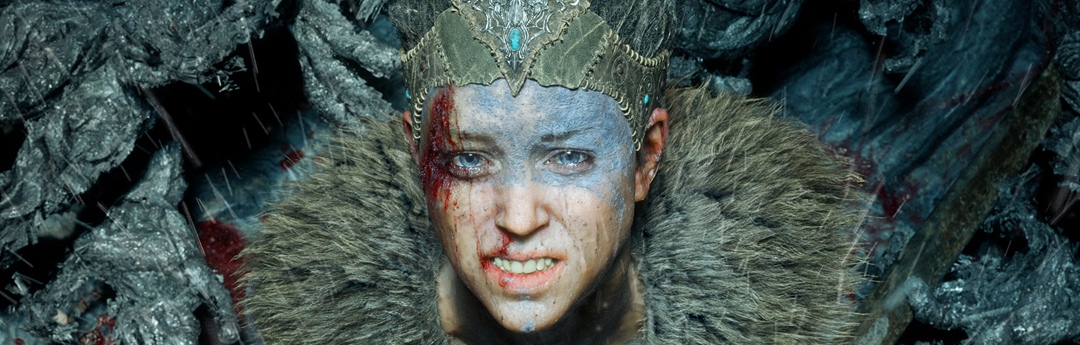 Análisis Hellblade Senua's Sacrifice Análisis Hellblade Senua's Sacrifice