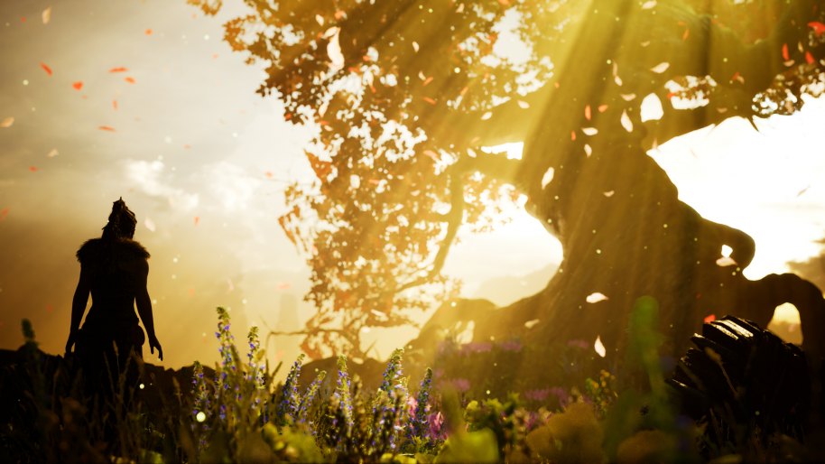 Hellblade Senua's Sacrifice PC