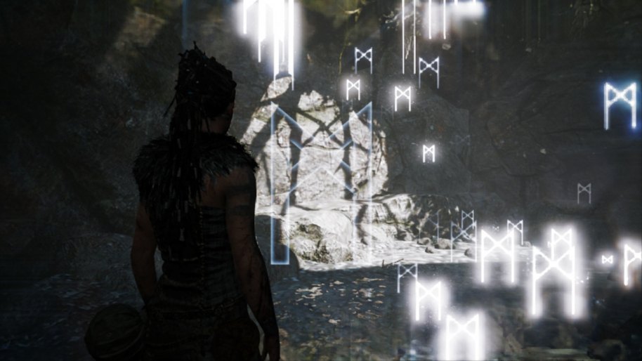 Hellblade Senua's Sacrifice Nintendo Switch