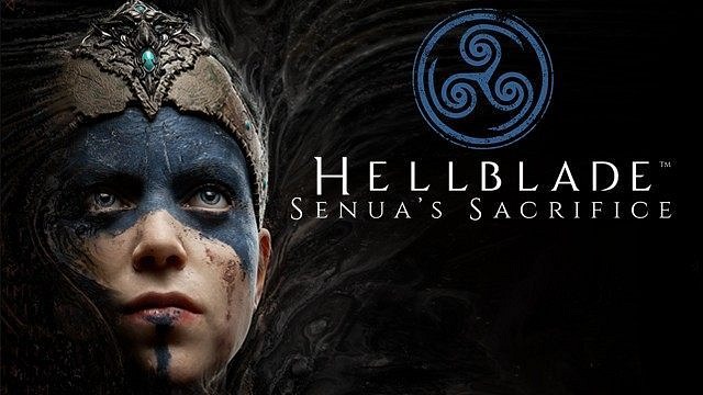 Hellblade: Senua's Sacrifice Hellblade: Senua's Sacrifice