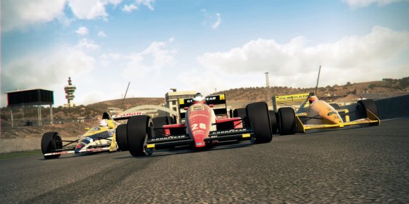 F1 2013 Xbox 360