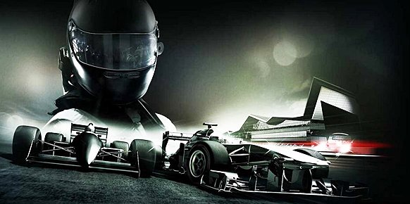 F1 2013 F1 2013