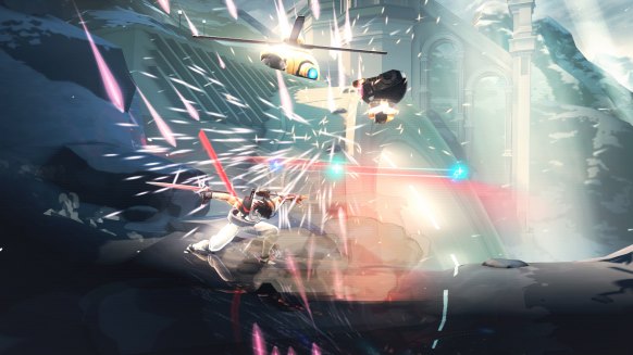 Strider PC