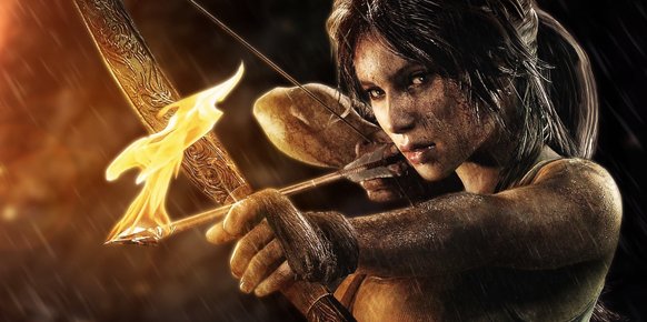 En 2014 habrá un cómic de Tomb Raider que enlazará directamente con la secuela del juego En 2014 habrá un cómic de Tomb Raider que enlazará directamente con la secuela del juego