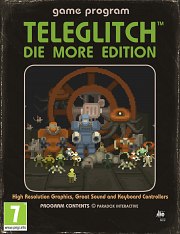 Carátula de Teleglitch: Die More Edition - PC