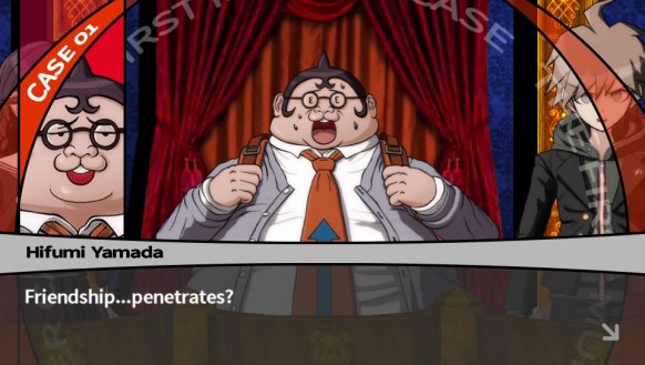 Danganronpa Trigger Happy Vita