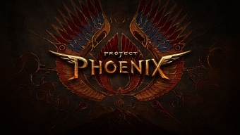 Project Phoenix retrasa su lanzamiento a principios de 2018