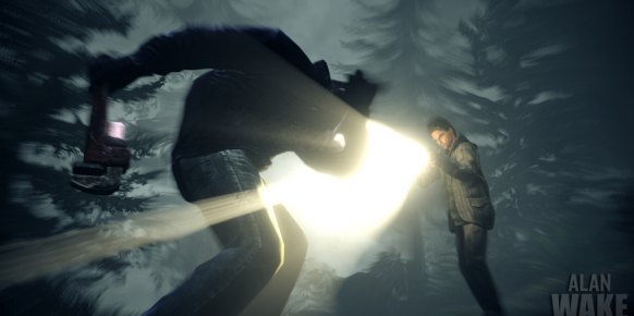 Alan Wake