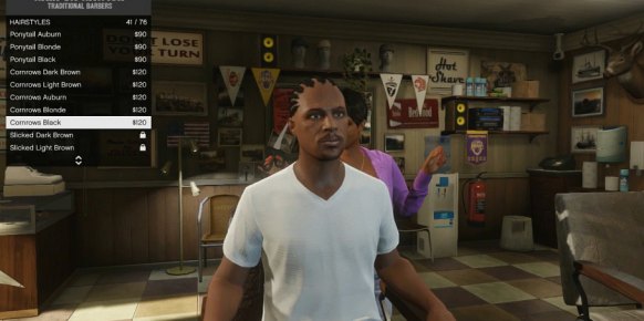 GTA Online PS3
