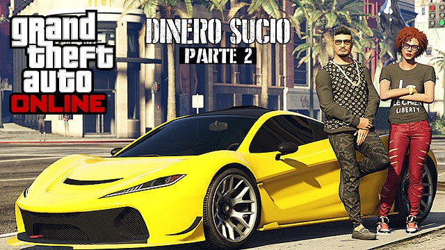 Grand Theft Auto V Grand Theft Auto V