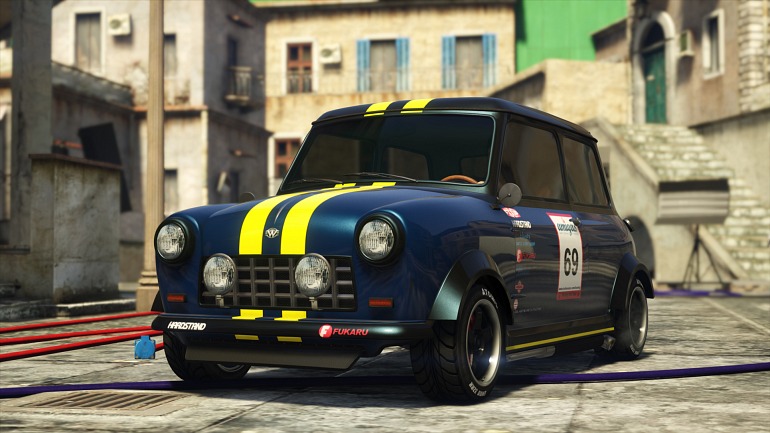 Grand Theft Auto Online Grand Theft Auto Online