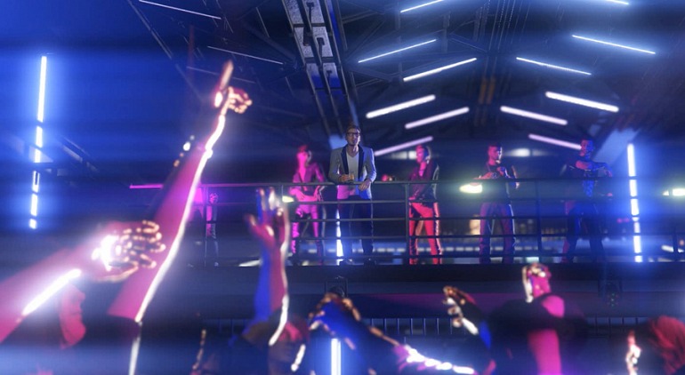 Grand Theft Auto Online Grand Theft Auto Online