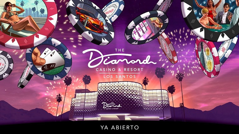 Grand Theft Auto Online Grand Theft Auto Online