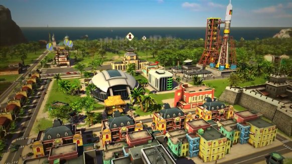 Tropico 5