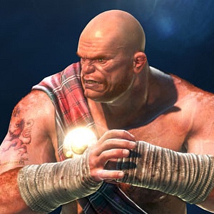 Fighter Within Análisis